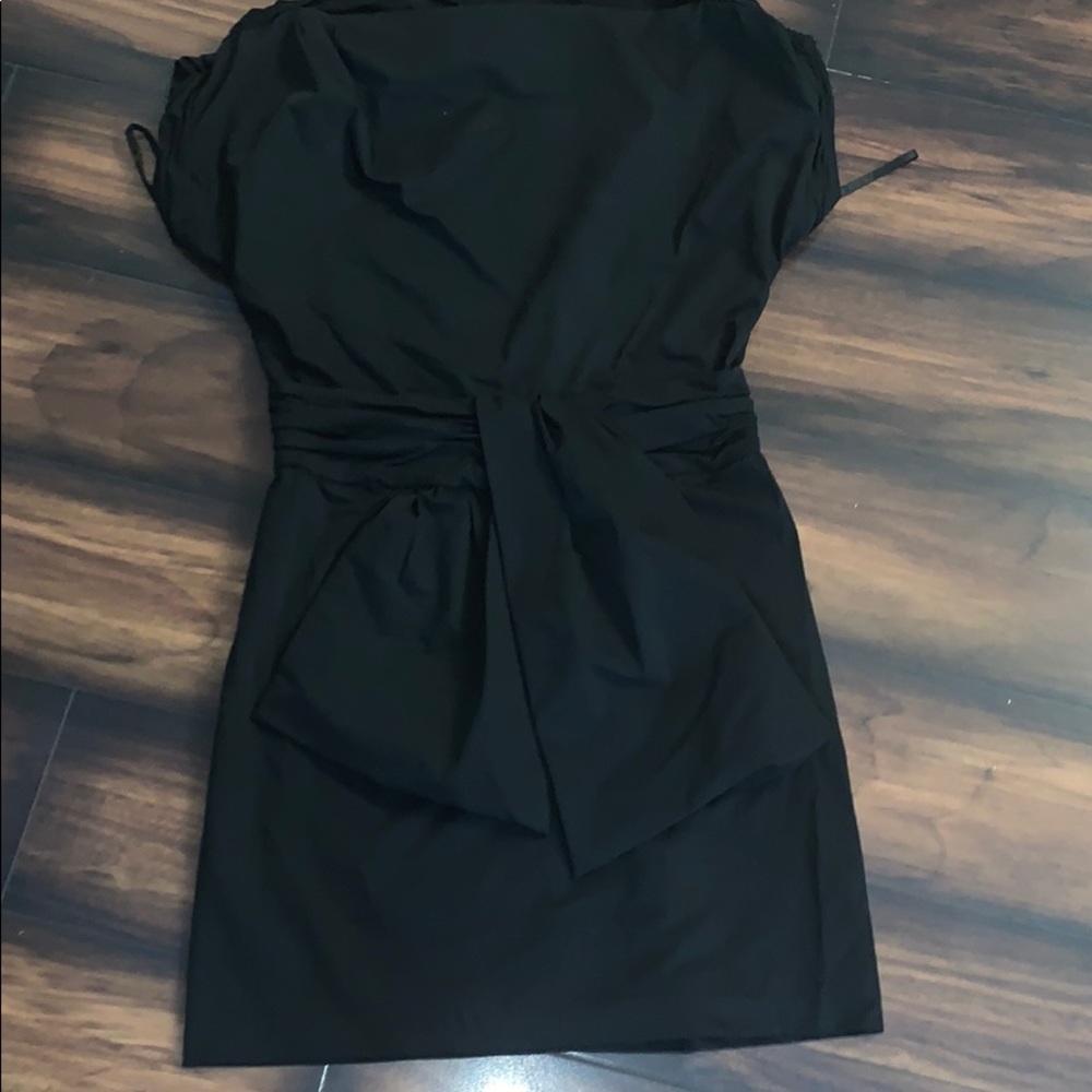 Little black dresse